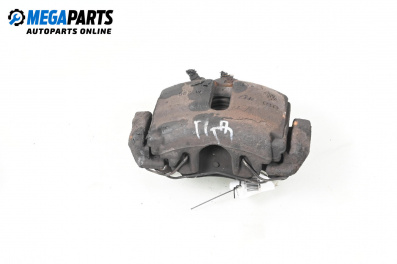 Спирачен апарат за Volkswagen Touran Minivan I (02.2003 - 05.2010), позиция: предна, дясна