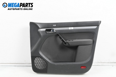 Кора врата за Volkswagen Touran Minivan I (02.2003 - 05.2010), 4+1 вр., миниван, позиция: предна, дясна