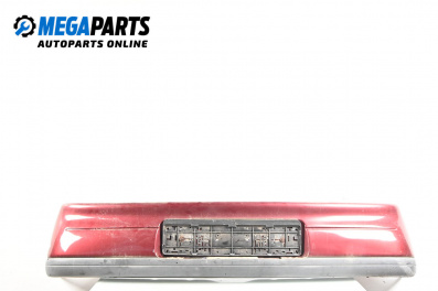 Задна броня за Renault Clio I Hatchback (05.1990 - 09.1998), хечбек