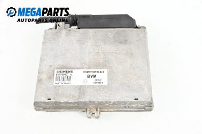 Компютър двигател за Renault Clio I Hatchback (05.1990 - 09.1998) 1.4 (B57J, C57J), 75 к.с., № S111730107