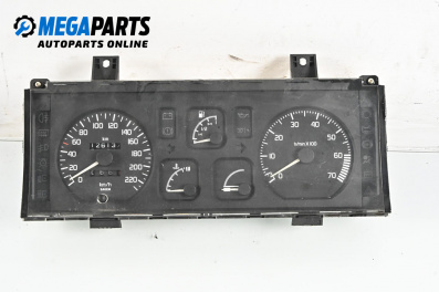 Километраж за Renault Clio I Hatchback (05.1990 - 09.1998) 1.4 (B57J, C57J), 75 к.с.