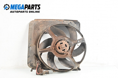 Перка охлаждане за Renault Clio I Hatchback (05.1990 - 09.1998) 1.4 (B57J, C57J), 75 к.с.