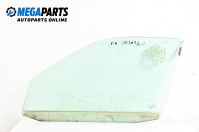 Странично стъкло за Renault Clio I Hatchback (05.1990 - 09.1998), 4+1 вр., хечбек, позиция: предна, лява