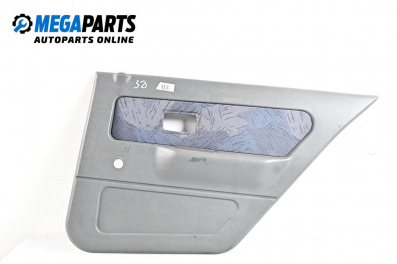 Кора врата за Renault Clio I Hatchback (05.1990 - 09.1998), 4+1 вр., хечбек, позиция: задна, дясна