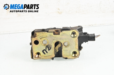 Брава на врата за Renault Clio I Hatchback (05.1990 - 09.1998), позиция: предна, дясна