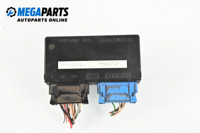 Комфорт модул за Renault Clio I Hatchback (05.1990 - 09.1998), № 77 00 845 406 A