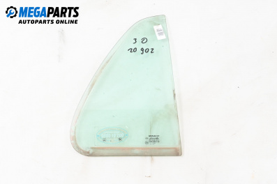 Фикс за Renault Clio I Hatchback (05.1990 - 09.1998), 4+1 вр., хечбек, позиция: дясна