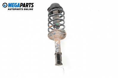 Макферсон за Renault Clio I Hatchback (05.1990 - 09.1998), хечбек, позиция: предна, лява