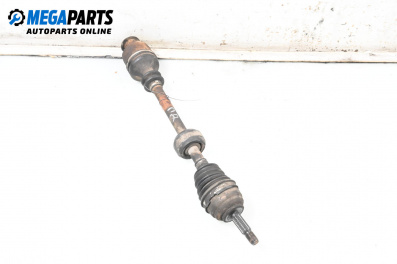 Полуоска за Renault Clio I Hatchback (05.1990 - 09.1998) 1.4 (B57J, C57J), 75 к.с., позиция: предна, дясна