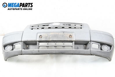 Предна броня за Ford Transit Platform VI (04.2006 - 12.2014), товарен, позиция: предна