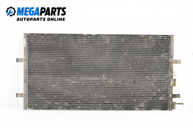 Климатичен радиатор за Ford Transit Platform VI (04.2006 - 12.2014) 2.4 TDCi [RWD], 100 к.с.
