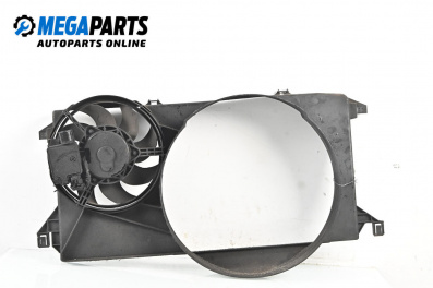 Перка охлаждане за Ford Transit Platform VI (04.2006 - 12.2014) 2.4 TDCi [RWD], 100 к.с.