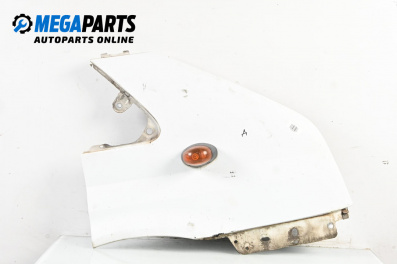 Калник за Ford Transit Platform VI (04.2006 - 12.2014), 4+1 вр., товарен, позиция: предна, дясна