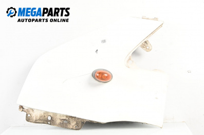 Калник за Ford Transit Platform VI (04.2006 - 12.2014), 4+1 вр., товарен, позиция: предна, лява