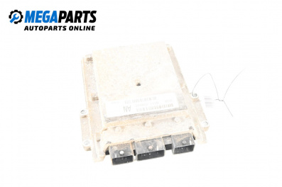 Компютър двигател за Ford Transit Platform VI (04.2006 - 12.2014) 2.4 TDCi [RWD], 100 к.с., № 6C11-12A650-AN