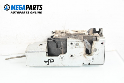 Брава на врата за Ford Transit Platform VI (04.2006 - 12.2014), позиция: задна, дясна