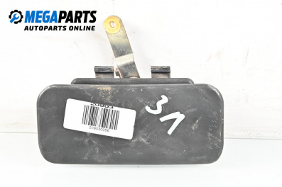 Външна дръжка за Ford Transit Platform VI (04.2006 - 12.2014), 4+1 вр., товарен, позиция: задна, лява