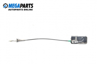 Вътрешна дръжка за Ford Transit Platform VI (04.2006 - 12.2014), 4+1 вр., товарен, позиция: задна, лява