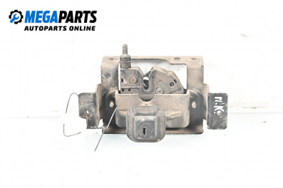 Брава преден капак за Ford Transit Platform VI (04.2006 - 12.2014)