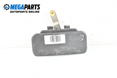 Външна дръжка за Ford Transit Platform VI (04.2006 - 12.2014), 4+1 вр., товарен, позиция: предна, лява