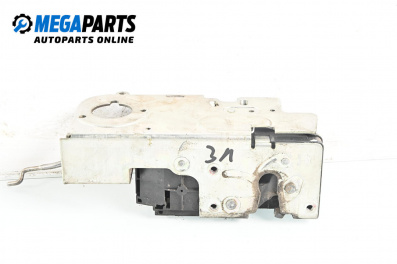 Брава на врата за Ford Transit Platform VI (04.2006 - 12.2014), позиция: задна, лява