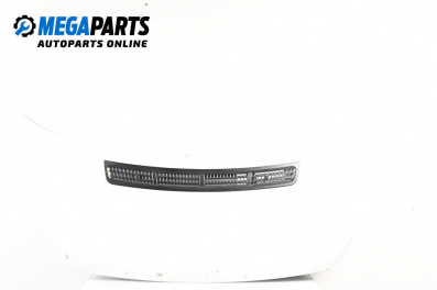 Преден капак за Ford Transit Platform VI (04.2006 - 12.2014), 4+1 вр., товарен, позиция: предна