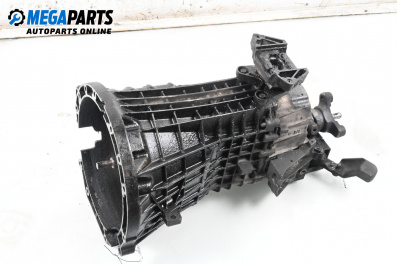 Ръчна скоростна кутия за Ford Transit Platform VI (04.2006 - 12.2014) 2.4 TDCi [RWD], 100 к.с.