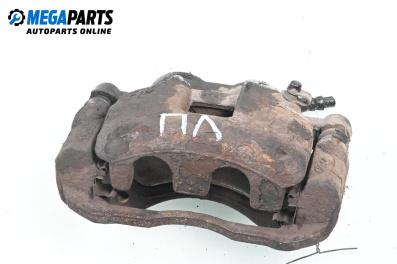 Спирачен апарат за Ford Transit Platform VI (04.2006 - 12.2014), позиция: предна, лява