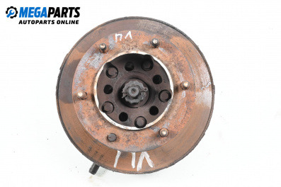 Шенкел главина за Ford Transit Platform VI (04.2006 - 12.2014), позиция: предна, лява