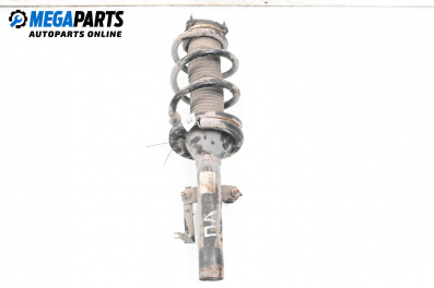 Макферсон за Ford Transit Platform VI (04.2006 - 12.2014), товарен, позиция: предна, лява