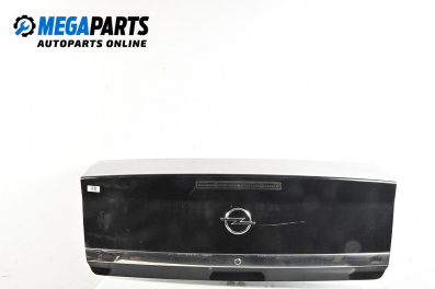 Заден капак за Opel Vectra C Sedan (04.2002 - 01.2009), 4+1 вр., седан, позиция: задна