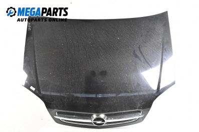 Преден капак за Opel Vectra C Sedan (04.2002 - 01.2009), 4+1 вр., седан, позиция: предна