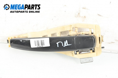 Външна дръжка за Opel Vectra C Sedan (04.2002 - 01.2009), 4+1 вр., седан, позиция: предна, дясна