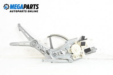 Машинка ел. стъкло за Opel Vectra C Sedan (04.2002 - 01.2009), 4+1 вр., седан, позиция: предна, дясна