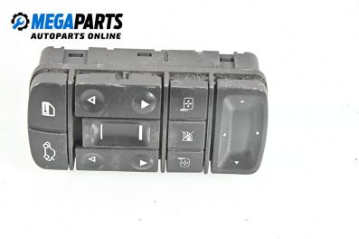 Панел бутони за Opel Vectra C Sedan (04.2002 - 01.2009)
