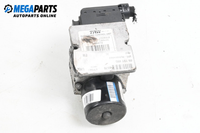 Помпа ABS за Opel Vectra C Sedan (04.2002 - 01.2009) 1.8 16V, № 09191495