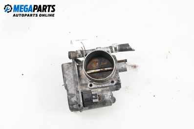 Дроселова клапа за Opel Vectra C Sedan (04.2002 - 01.2009) 1.8 16V, 122 к.с.