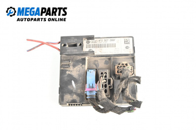 Комфорт модул за Audi A6 Avant C6 (03.2005 - 08.2011), № 4F0 907 289F