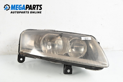Фар за Audi A6 Avant C6 (03.2005 - 08.2011), комби, позиция: дясна