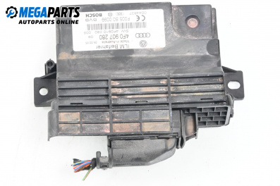 Модул борд компютър за Audi A6 Avant C6 (03.2005 - 08.2011), № 4F0 907 280