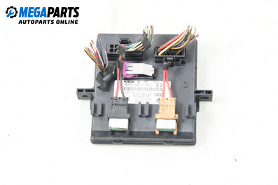 Комфорт модул за Audi A6 Avant C6 (03.2005 - 08.2011), № 4F0 907 279