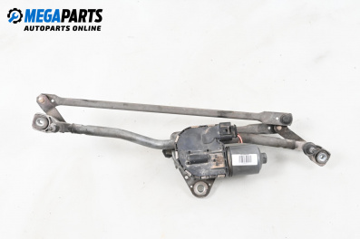 Ел. мотор за чистачките за Audi A6 Avant C6 (03.2005 - 08.2011), комби, позиция: предна