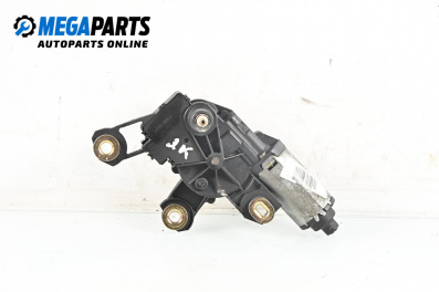 Ел. мотор за чистачките за Audi A6 Avant C6 (03.2005 - 08.2011), комби, позиция: задна