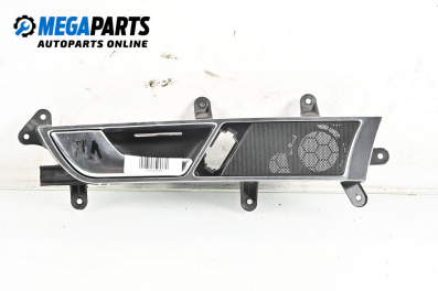 Вътрешна дръжка за Audi A6 Avant C6 (03.2005 - 08.2011), 4+1 вр., комби, позиция: предна, лява