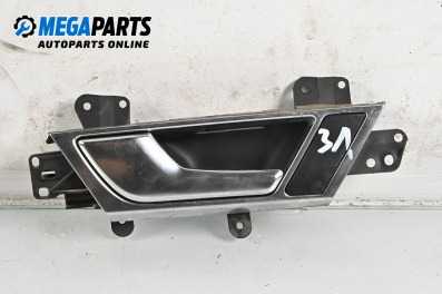 Вътрешна дръжка за Audi A6 Avant C6 (03.2005 - 08.2011), 4+1 вр., комби, позиция: задна, лява