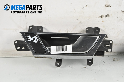 Вътрешна дръжка за Audi A6 Avant C6 (03.2005 - 08.2011), 4+1 вр., комби, позиция: задна, дясна