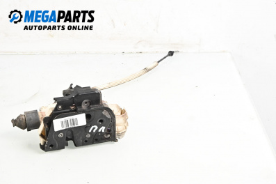 Брава на врата за Audi A6 Avant C6 (03.2005 - 08.2011), позиция: предна, лява