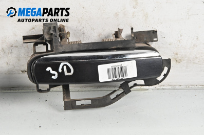 Външна дръжка за Audi A6 Avant C6 (03.2005 - 08.2011), 4+1 вр., комби, позиция: задна, дясна
