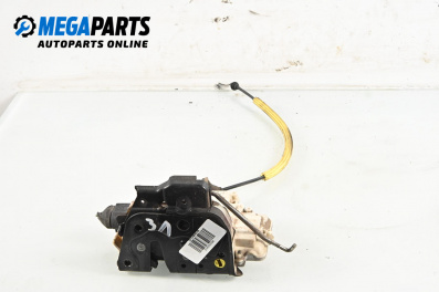 Брава на врата за Audi A6 Avant C6 (03.2005 - 08.2011), позиция: задна, лява