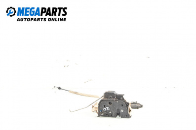 Брава на врата за Audi A6 Avant C6 (03.2005 - 08.2011), позиция: предна, дясна